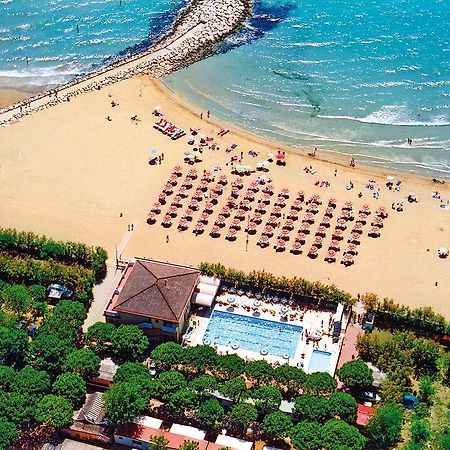 Village Camping Joker Cavallino-Treporti Exterior foto