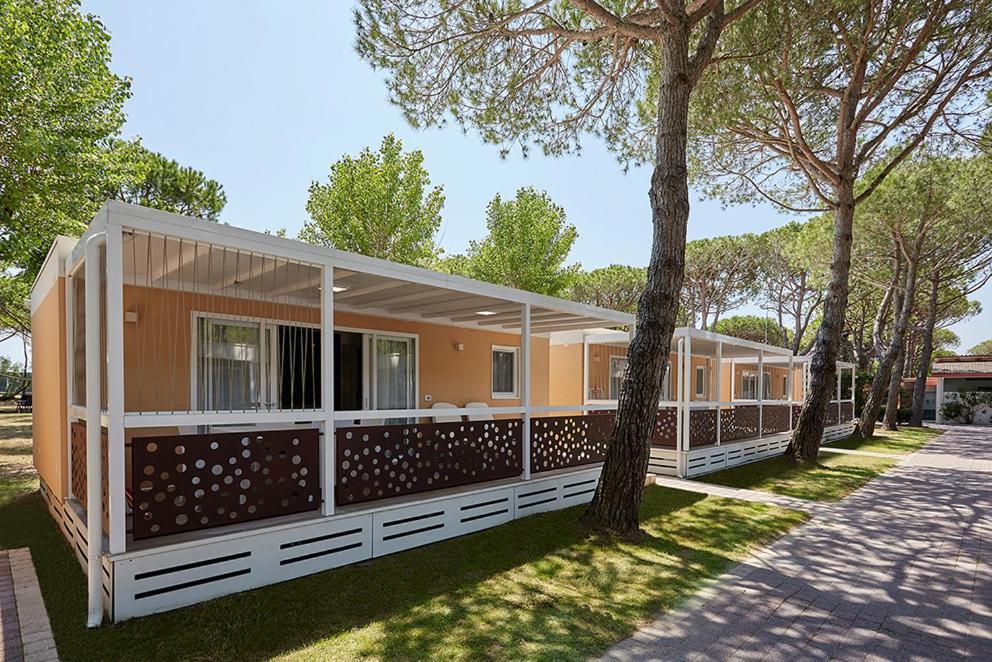 Village Camping Joker Cavallino-Treporti Exterior foto