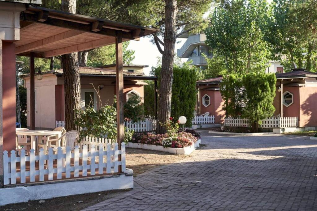 Village Camping Joker Cavallino-Treporti Exterior foto