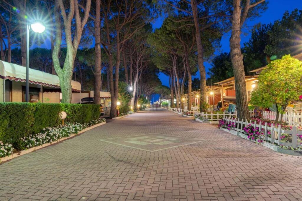 Village Camping Joker Cavallino-Treporti Exterior foto