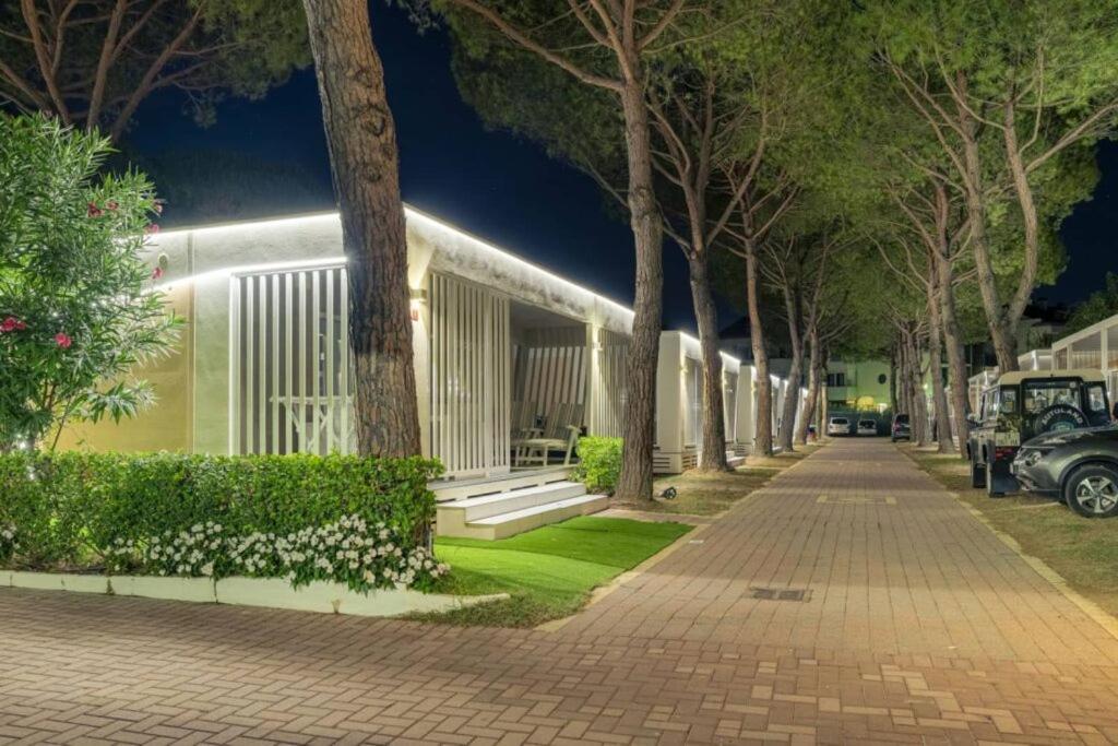 Village Camping Joker Cavallino-Treporti Exterior foto