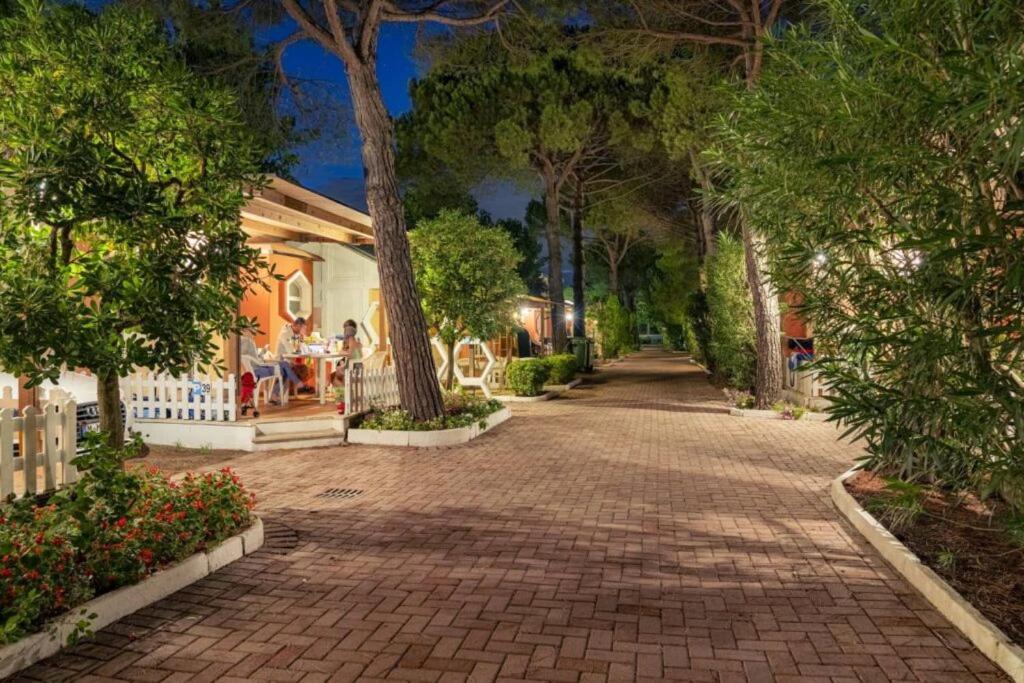 Village Camping Joker Cavallino-Treporti Exterior foto