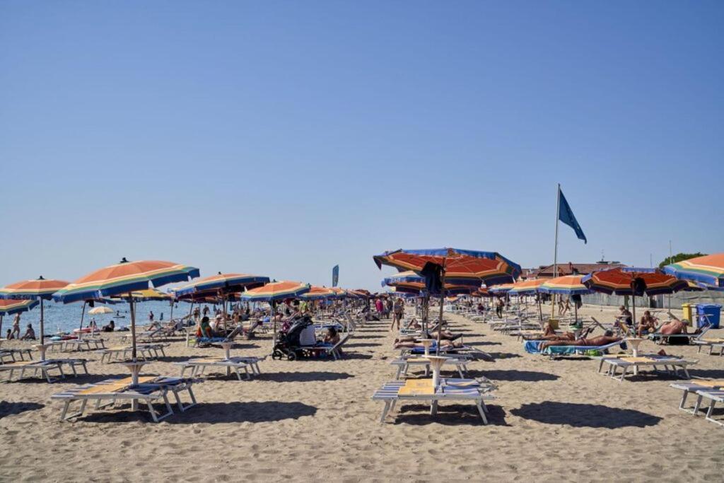 Village Camping Joker Cavallino-Treporti Exterior foto