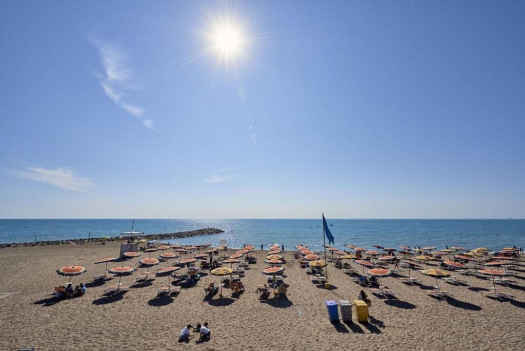 Village Camping Joker Cavallino-Treporti Exterior foto