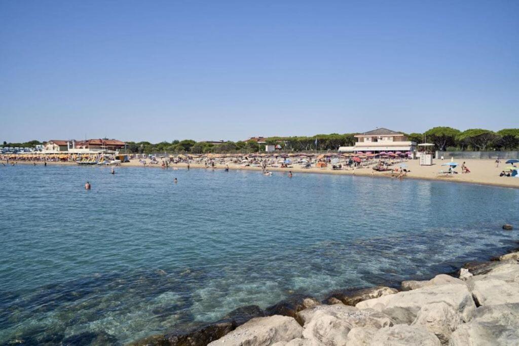 Village Camping Joker Cavallino-Treporti Exterior foto