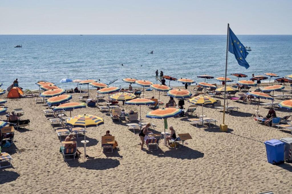 Village Camping Joker Cavallino-Treporti Exterior foto