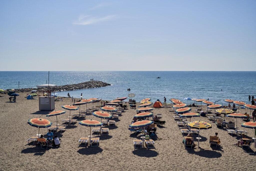 Village Camping Joker Cavallino-Treporti Exterior foto