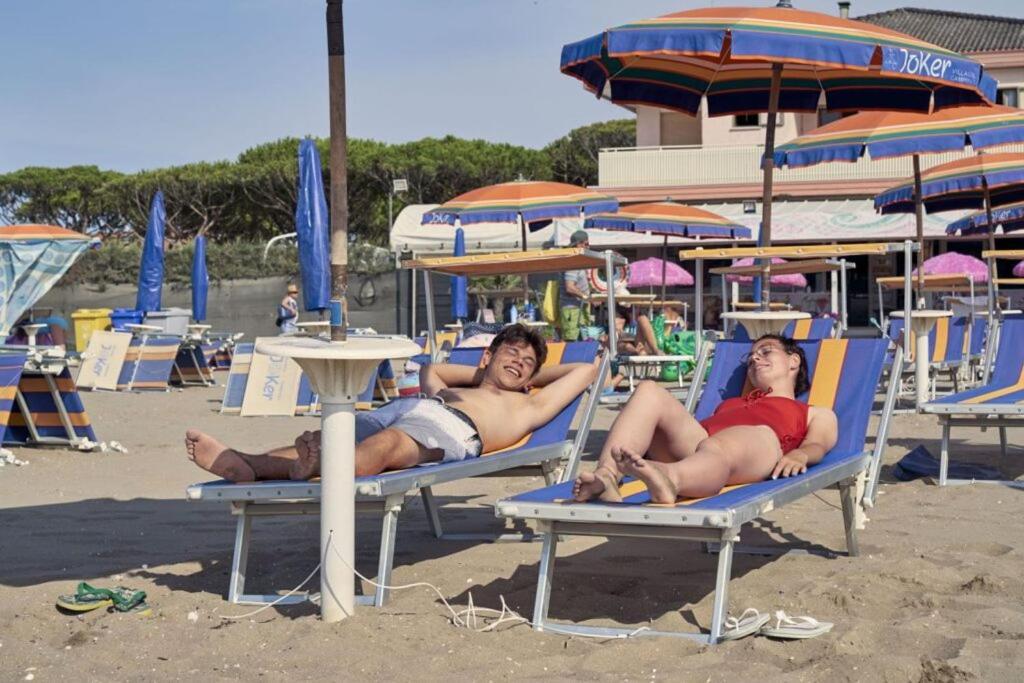 Village Camping Joker Cavallino-Treporti Exterior foto