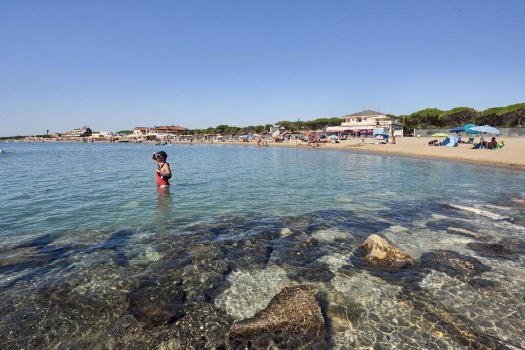 Village Camping Joker Cavallino-Treporti Exterior foto