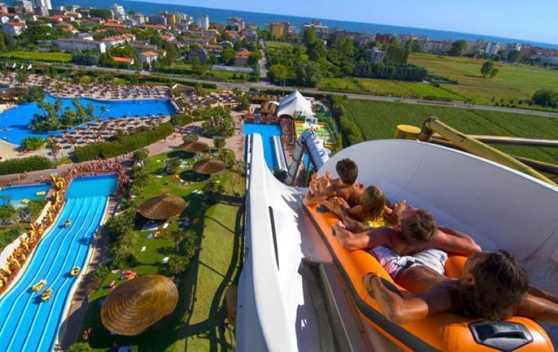 Village Camping Joker Cavallino-Treporti Exterior foto