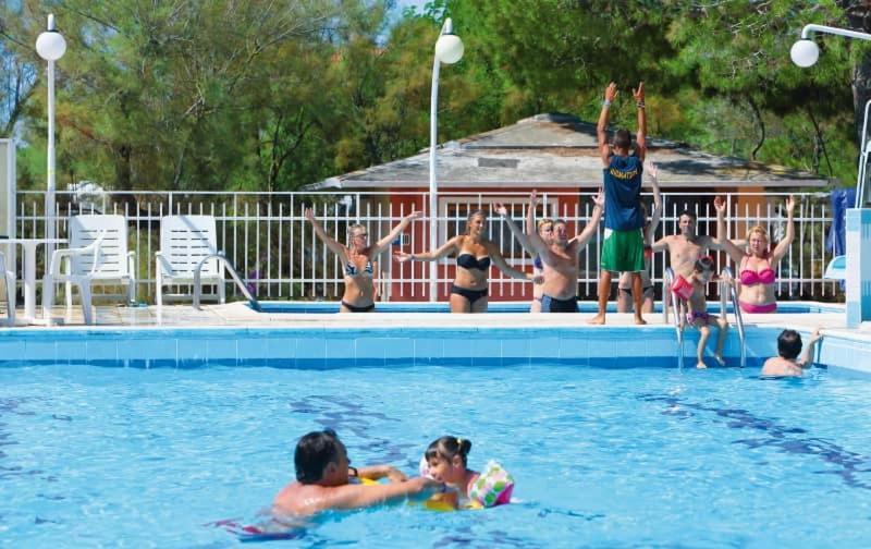 Village Camping Joker Cavallino-Treporti Exterior foto