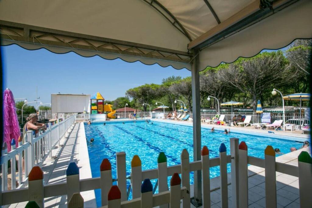 Village Camping Joker Cavallino-Treporti Exterior foto