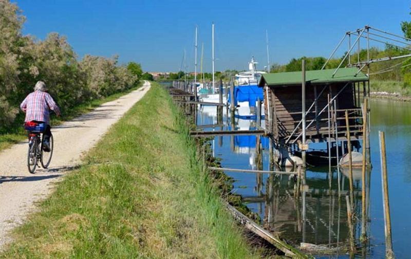 Village Camping Joker Cavallino-Treporti Exterior foto