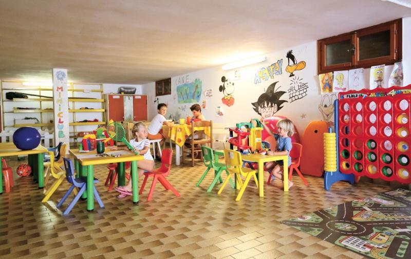 Village Camping Joker Cavallino-Treporti Exterior foto