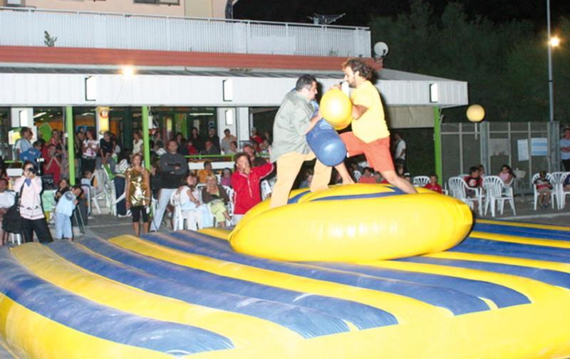 Village Camping Joker Cavallino-Treporti Exterior foto