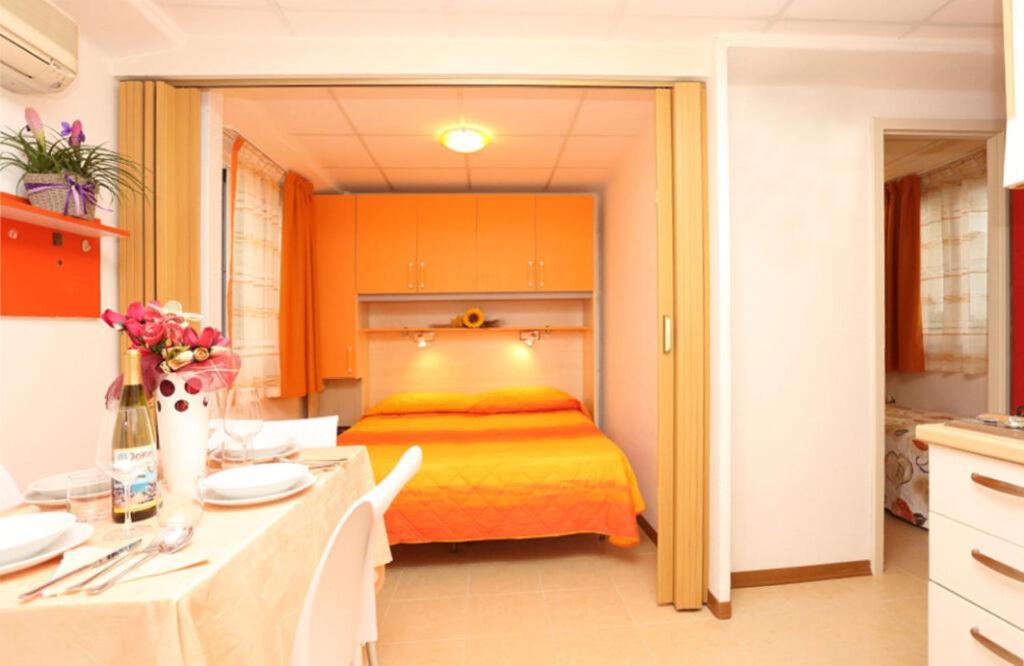 Village Camping Joker Cavallino-Treporti Exterior foto