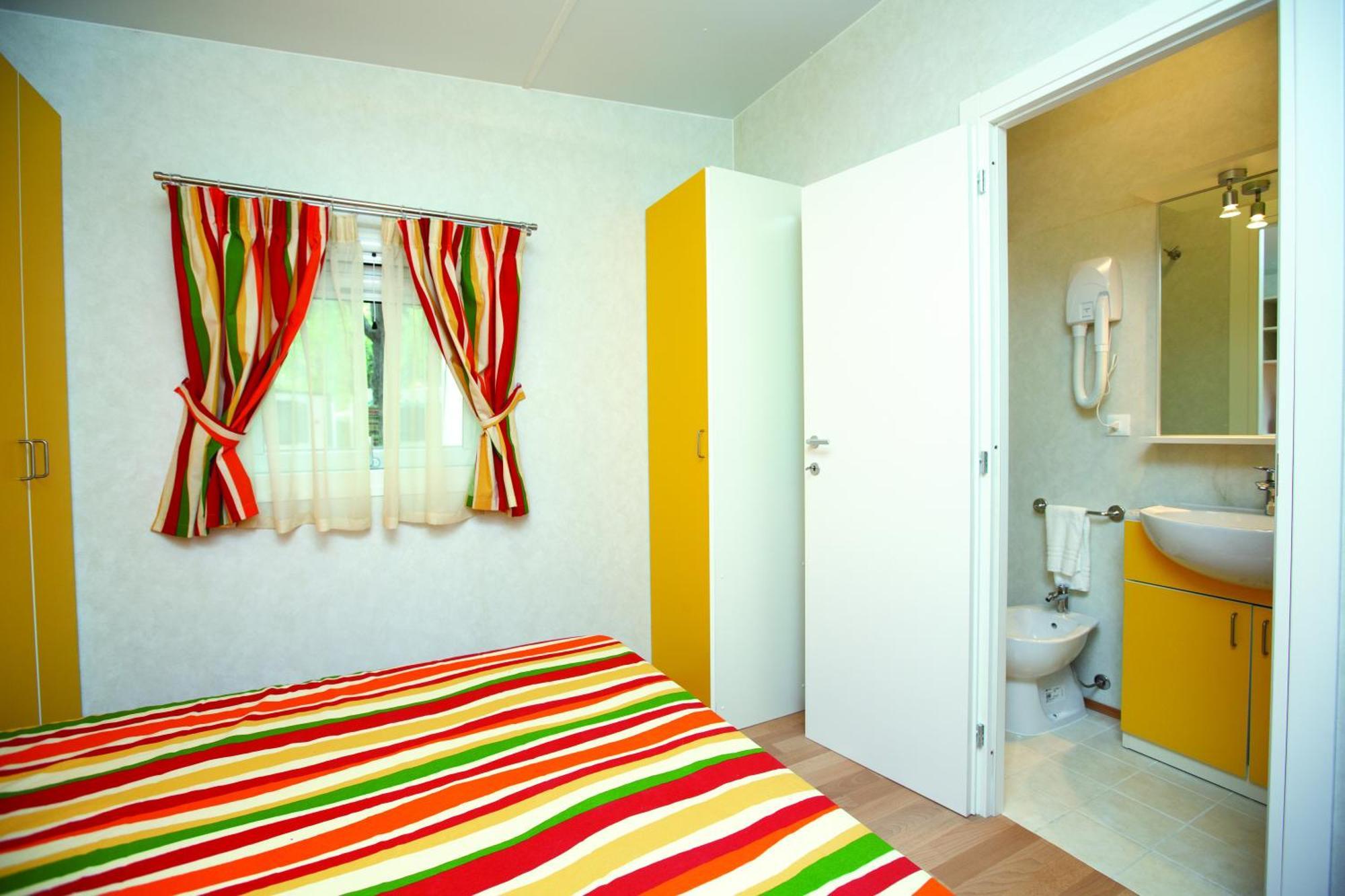 Village Camping Joker Cavallino-Treporti Exterior foto