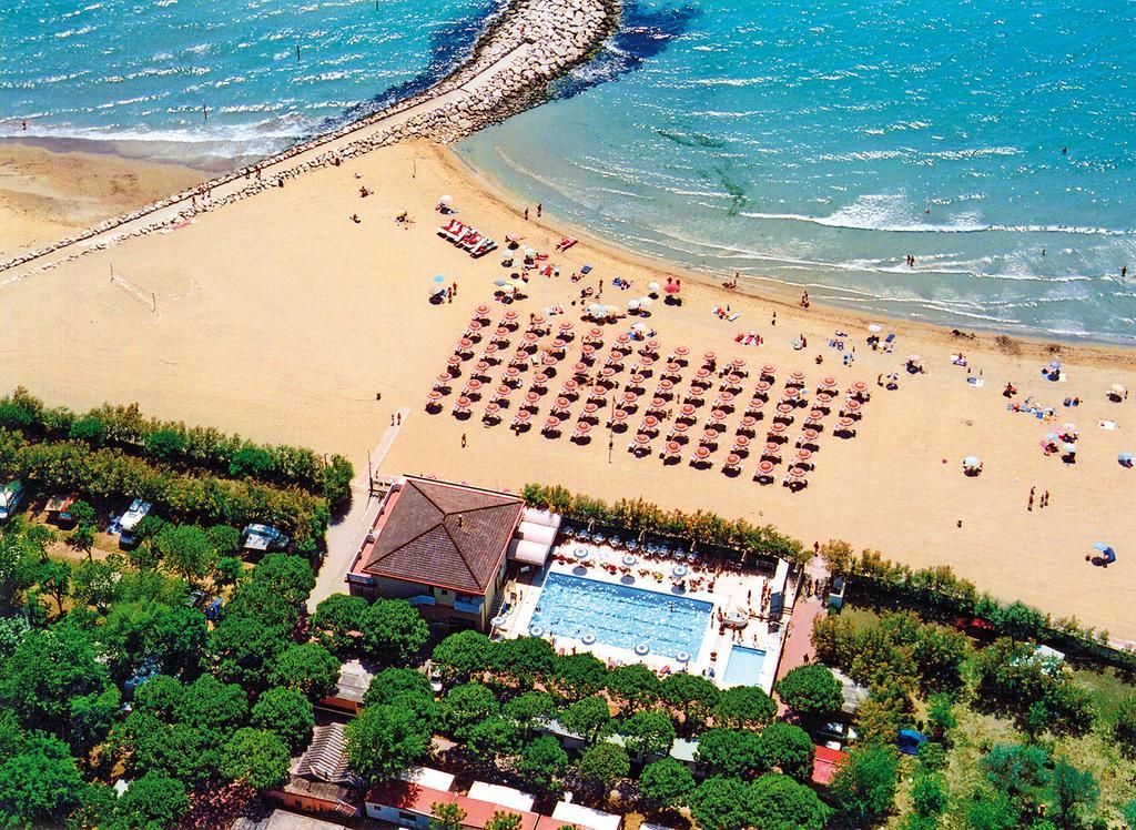 Village Camping Joker Cavallino-Treporti Exterior foto